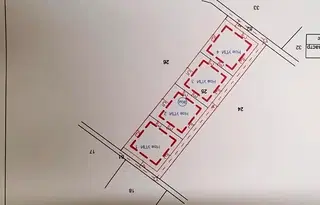 Парцел в София, с. Хераково