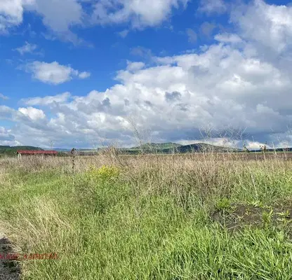 Photo 2 — Plot in област София, Herakovo