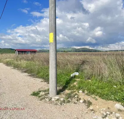 Photo 3 — Plot in област София, Herakovo