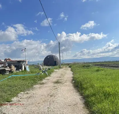 Photo 4 — Plot in област София, Herakovo