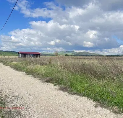 Photo 5 — Plot in област София, Herakovo