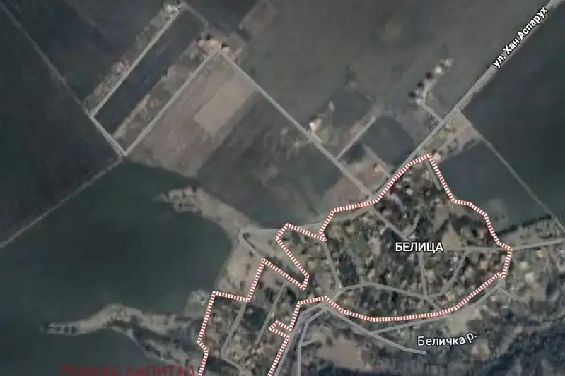 Plot in област София, Herakovo
