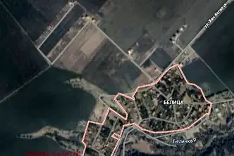 Парцел в София, с. Хераково