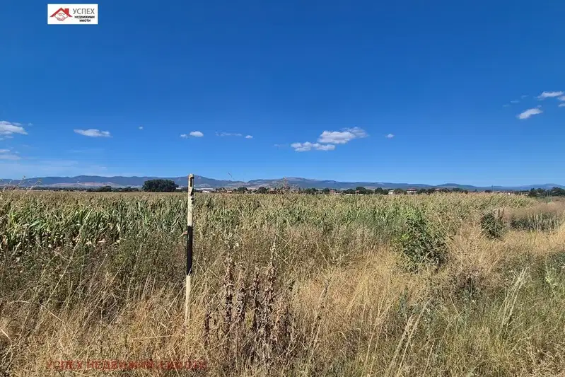 Парцел в София, с. Мусачево