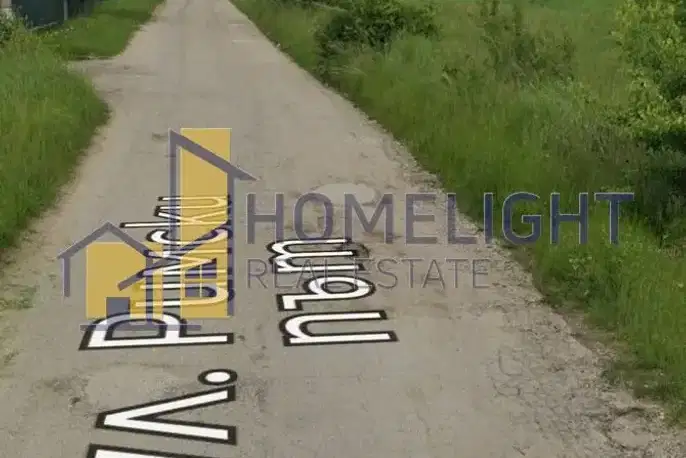Plot in област София, Novi Han