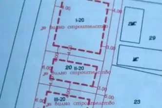 Парцел в София, с. Нови хан