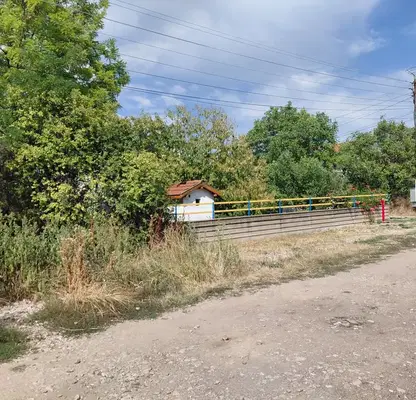 Снимка 3 — Парцел в София, с. Опицвет