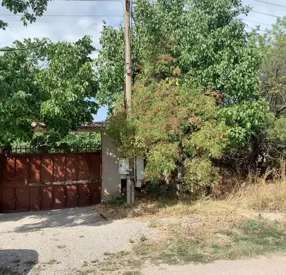 Снимка 4 — Парцел в София, с. Опицвет