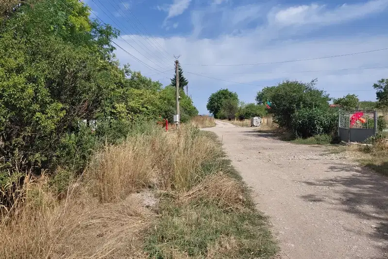 Парцел в София, с. Опицвет