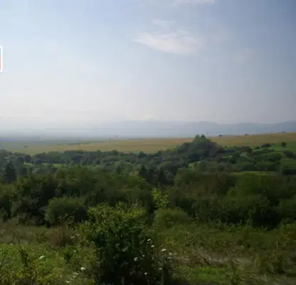 Photo 2 — Plot in област София, Pojarevo