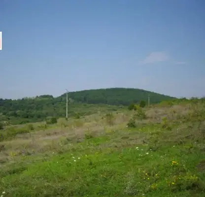 Photo 3 — Plot in област София, Pojarevo