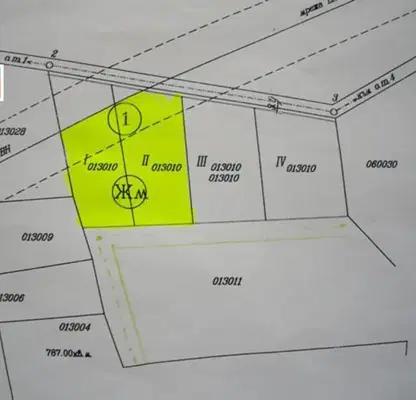Photo 4 — Plot in област София, Pojarevo
