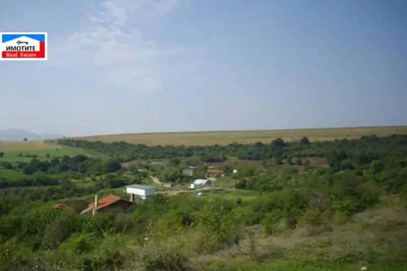 Plot in област София, Pojarevo