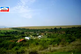 Парцел в София, с. Пожарево