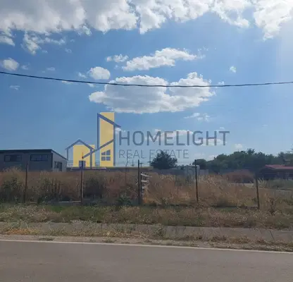 Photo 3 — Plot in област София, Pojarevo