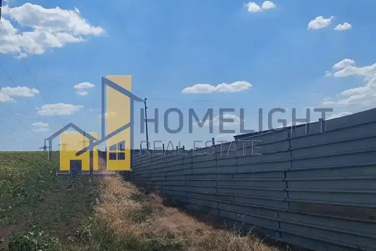 Plot in област София, Pojarevo