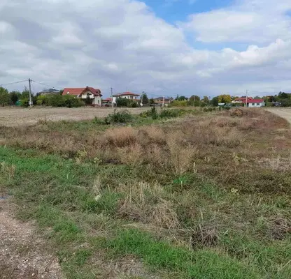 Снимка 5 — Парцел в София, с. Пролеша