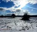 Снимка 3 — Парцел в София, с. Вакарел