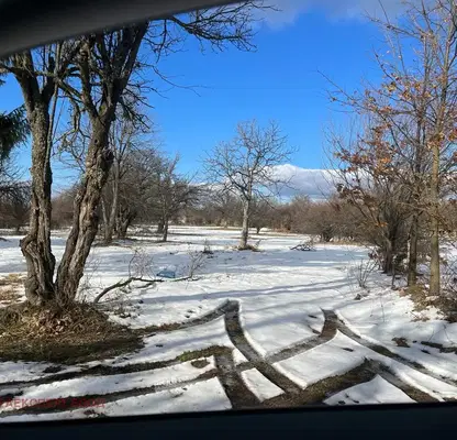 Photo 4 — Plot in област София, Vakarel