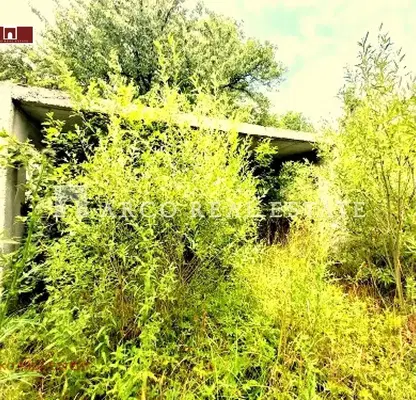 Снимка 4 — Парцел в София, с. Вакарел