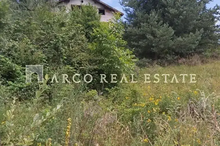 Парцел в София, с. Вакарел