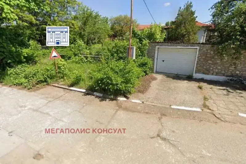 Парцел в София, с. Веринско