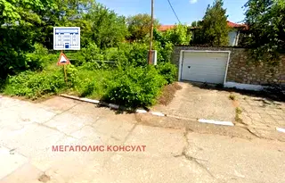 Парцел в София, с. Веринско