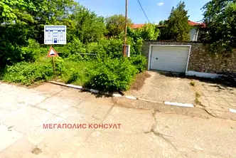 Парцел в София, с. Веринско