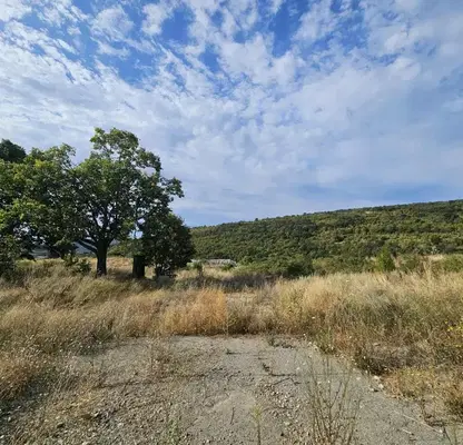 Photo 2 — Plot in Oblast Stara Zagora, Lyulyak