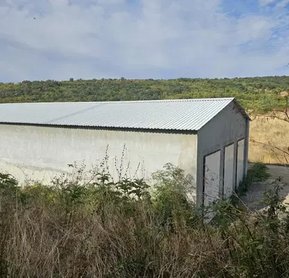 Photo 4 — Plot in Oblast Stara Zagora, Lyulyak