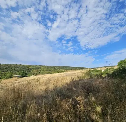 Photo 5 — Plot in Oblast Stara Zagora, Lyulyak