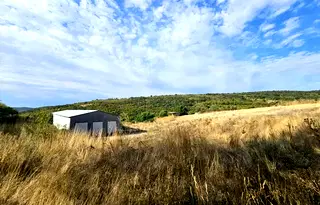 Парцел в Стара Загора, с. Люляк