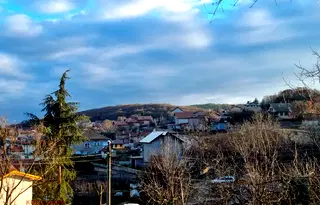 Парцел в Стара Загора, с. Малка Верея