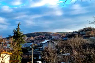 Парцел в Стара Загора, с. Малка Верея