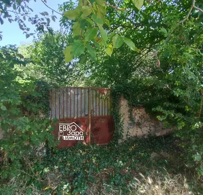 Снимка 2 — Парцел в Стара Загора, с. Оряховица