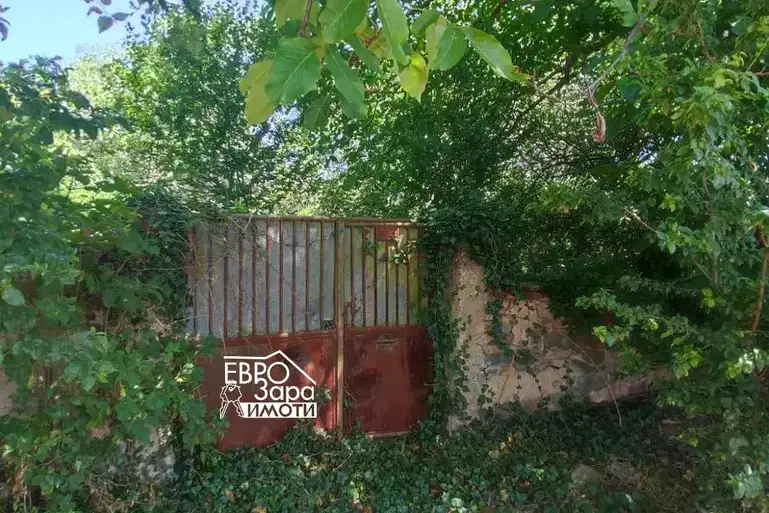 Парцел в Стара Загора, с. Оряховица
