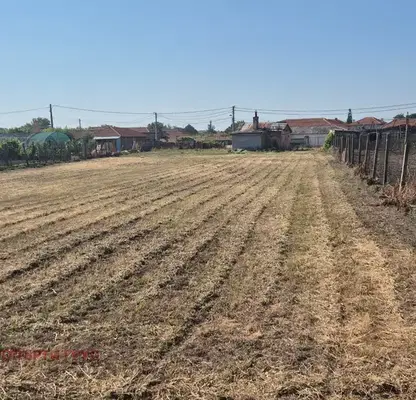 Photo 2 — Plot in Oblast Stara Zagora, Plodovitovo