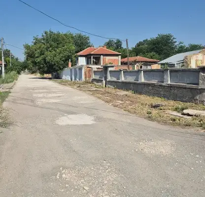 Photo 3 — Plot in Oblast Stara Zagora, Plodovitovo