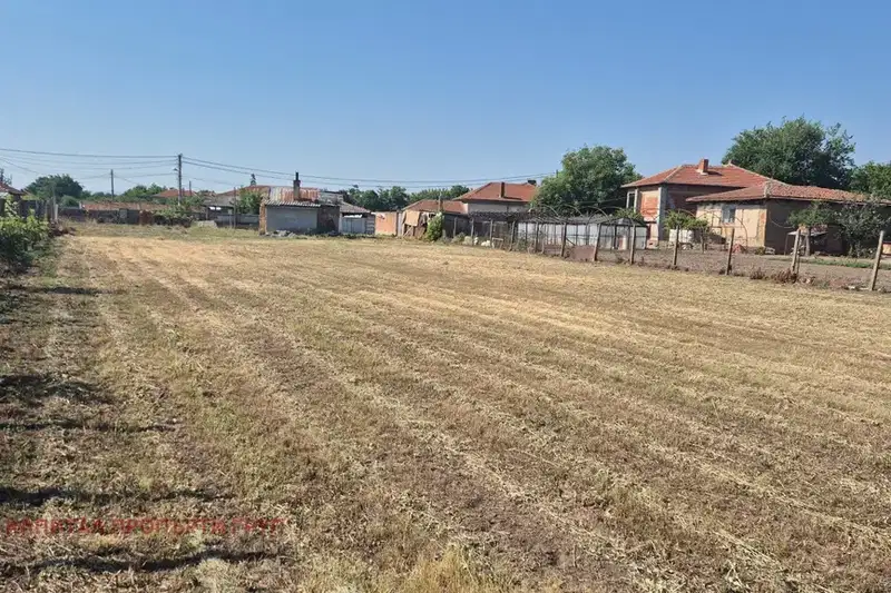 Plot in Oblast Stara Zagora, Plodovitovo