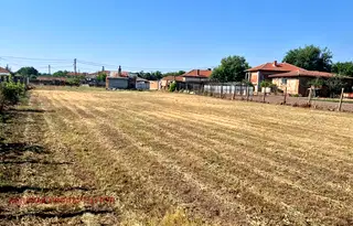 Парцел в Стара Загора, с. Плодовитово
