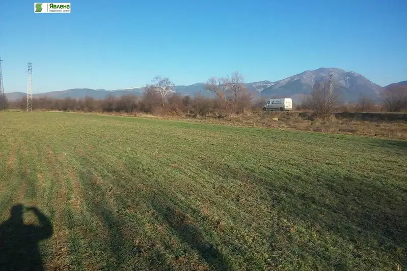 Plot in Oblast Stara Zagora, Tulovo