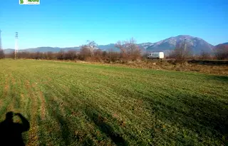 Парцел в Стара Загора, с. Тулово