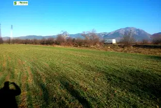 Парцел в Стара Загора, с. Тулово