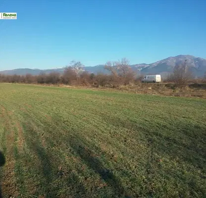 Снимка 2 — Парцел в Стара Загора, с. Тулово
