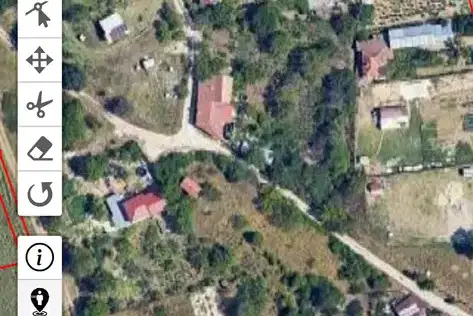 Plot in Varna, Aksakovo