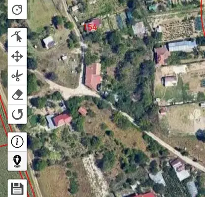 Снимка 2 — Парцел във Варна, Аксаково