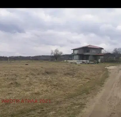Снимка 4 — Парцел във Варна, Аксаково