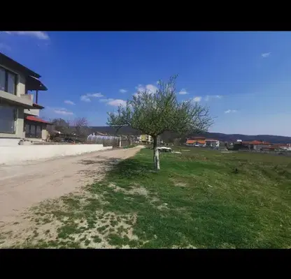 Photo 5 — Plot in Varna, Aksakovo