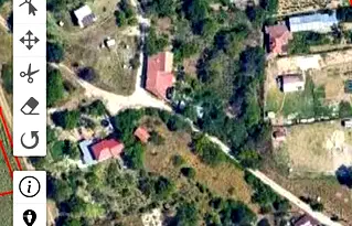 Парцел във Варна, Аксаково