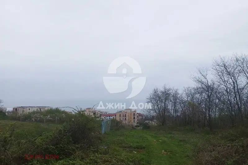 Plot in Oblast Varna, Byala